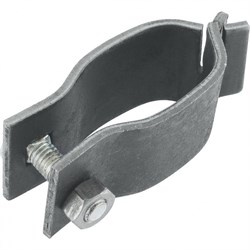 Приспособление для крепления косы "краб", Сибртех 63506 - фото 739730