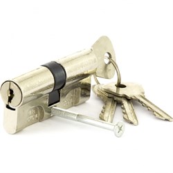 Цилиндровый механизм (личина) Сибртех 91690 - фото 739917