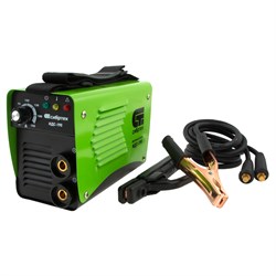 Аппарат инверторный дуговой сварки ИДС-190, 190 А, ПВ 80%, диаметр электрода 1.6-4 мм Сибртех 94376 - фото 739949