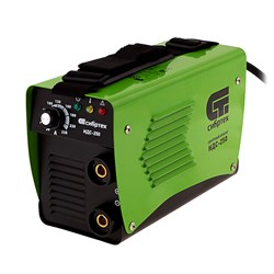 Аппарат инверторный дуговой сварки ИДС-250, 250 А, ПВ 80%, диаметр электрода 1.6-5 мм Сибртех 94378 - фото 739979