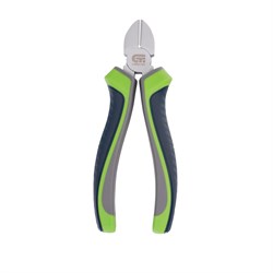 Бокорезы, 160 мм, трехкомпонентные рукоятки Сибртех 17541 - фото 740184