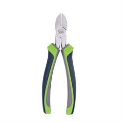 Бокорезы, 200 мм, трехкомпонентные рукоятки Сибртех 17543 - фото 740188