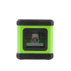 Лазерный уровень ЛН 02, 15 м, 635 нм, резьба 1/4" Сибртех 35024 - фото 740315