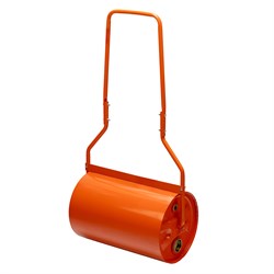 Каток газонный 40 л, ручной, наливной, пробка-болт Сибртех 98204 - фото 740429