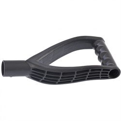 Усиленная пластиковая рукоятка 32 мм, Сибртех 68428 - фото 740500