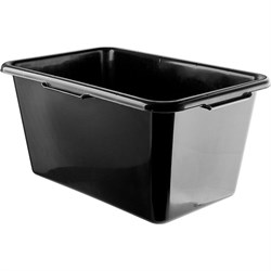 Таз прямоугольный строительный, 65 л Сибртех 81444 - фото 740535