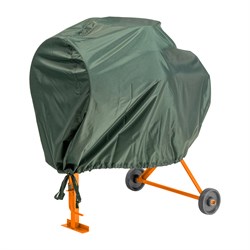 Чехол для бетоносмесителя, 120-200 литров, полиэстер Сибртех 90238 - фото 740640