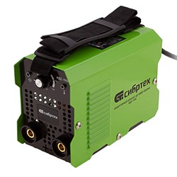 Инверторный аппарат дуговой сварки ИДС-190K, 190 А, ПВ 80%, диаметр электрода 1,6-4 мм Сибртех 94394 - фото 740752