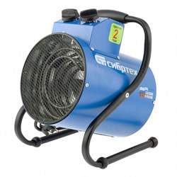 Тепловая пушка Сибртех BHR 1,5/3-230 96421 - фото 740918