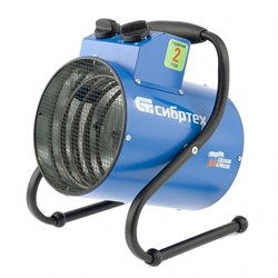 Тепловая пушка Сибртех BHR 1/2-230 96417 - фото 740921