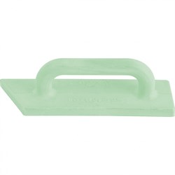 Полиуретановая облегченная терка Сибртех 80x260 мм 86629 - фото 740924