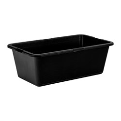 Таз прямоугольный строительный, 90 л Сибртех 81445 - фото 740972
