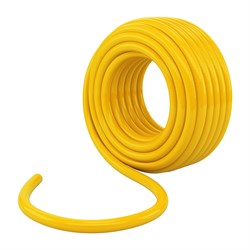 Шланг поливочный армированный, ПВХ,  3/4", 15 м, "Дачник" Сибртех 673556 - фото 741079