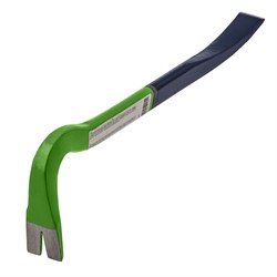 Лом-гвоздодёр, 300X22X12 мм Сибртех 25244 - фото 741277