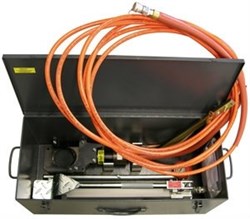 Набор для резки кабеля Haupa 216421
