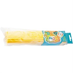 Сменная насадка губка PVA, 26 х 5 х 4.5 см для швабры 93503 Elfe 93504 - фото 741853