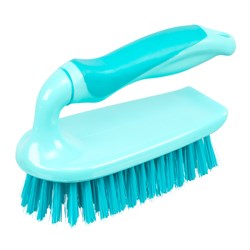 Щетка-утюг 140 х 72 м, щетина средней жесткости Elfe 93301 - фото 741870