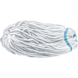 Сменная насадка из микрофибры, 120 г, для швабры 93509 Elfe 93510 - фото 741994