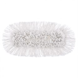 Сменная насадка из хлопка 400 х 150 мм. для швабры 93505 Elfe 93508 - фото 741995