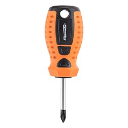 Отвертка крестовая PH Sparta PH1 x 38 мм 11771 - фото 748945