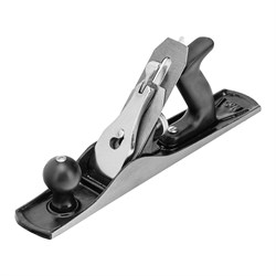 Рубанок, 355 х 60 мм, металлический Sparta 210805 - фото 749932