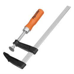 Струбцина F-образная, 200 х 50 мм Sparta 204265 - фото 750025