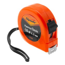 Рулетка измерительная Sparta 10 м 25 мм 31305 - фото 750313