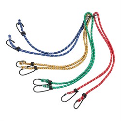 Паук багажный резиновый, 8 крюков Sparta 543305 - фото 750814