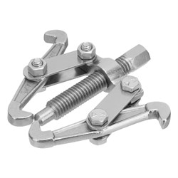 Съемник механический, 100 мм, двойной Sparta 525105 - фото 750835