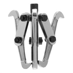 Съемник механический, 100 мм, тройной Sparta 525305 - фото 750840