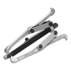 Съемник механический, 200 мм, тройной Sparta 525405 - фото 750862