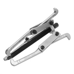 Съемник механический, 250 мм, тройной Sparta 525415 - фото 750873