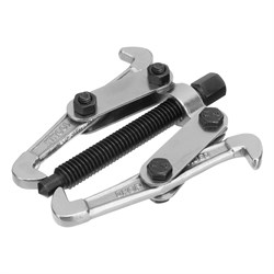 Съемник механический, 75 мм, двойной Sparta 525005 - фото 750878