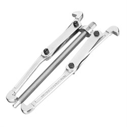 Съемник механический, 300 мм, двойной Sparta 525175 - фото 750893