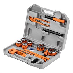 Набор для трубных работ, 13 предметов Sparta 773345 - фото 751402