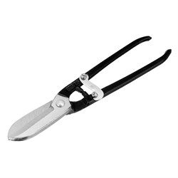 Ножницы по металлу, 250 мм, пряморежущие Sparta 783135 - фото 751635