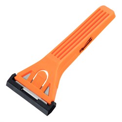 Скребок, 51 мм, фиксированное лезвие Sparta 795405 - фото 751782