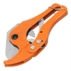 Ножницы для резки изделий из пластика, 180 мм, D до 42 мм Sparta 78400 - фото 751913