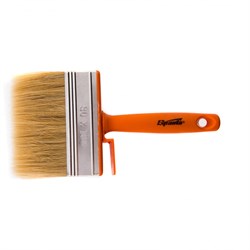 Кисть-ракля, 30 х 100 мм, натуральная щетина, пластмассовый корпус, пластмассовая ручка Sparta 841025 - фото 752087