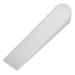 Клинья, 30 х 6 х 5 мм, для кладки плитки, 200 шт, Sparta 880225 - фото 752329