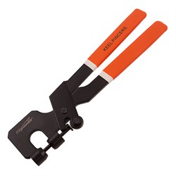 Просекатель для металлического профиля, под гипсокартон Sparta 87952 - фото 752359