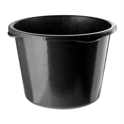 Таз круглый строительный, 85 л, Sparta 81448 - фото 752674