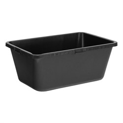 Таз прямоугольный строительный, 90 л Sparta 814535 - фото 752675