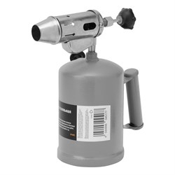 Лампа паяльная, 1.5 л Sparta 91443 - фото 752828