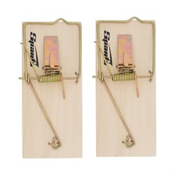 Мышеловка 2 шт, Sparta 938295 - фото 752986