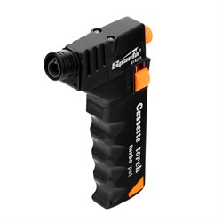 Горелка газовая кассетная "ТУРБО" 110 мм Sparta 914305 - фото 753064