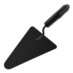 Кельма бетонщика КБ, 200 мм, пластиковая ручка Sparta 86343 - фото 753139