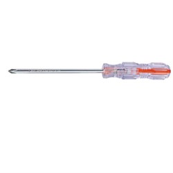 Отвертка крестовая PH Sparta PH2 x 100 мм 134045 - фото 753349