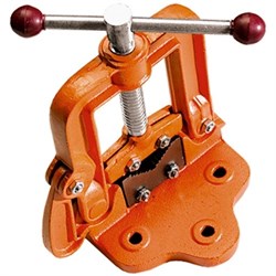 Тиски трубные, 10-89 мм Sparta 185705 - фото 753353