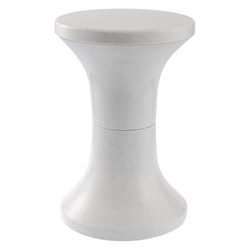 Табурет пластиковый разборный 280 х 440 мм, (артикул ТНП28-390.000) Sparta 64559 - фото 753412